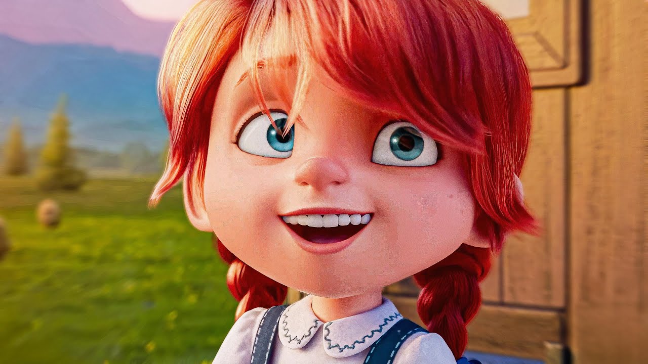 &ldquo;Curious Kids&rdquo; - Buffalo Kids Clip (2026)