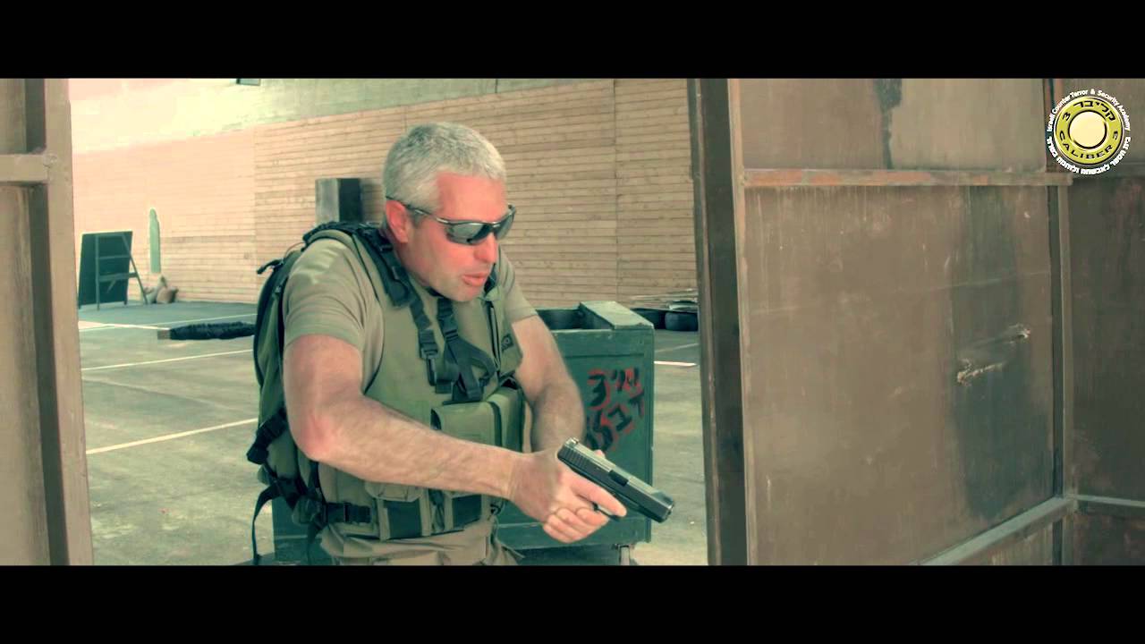 how to Form your body when engaging a threat from a cover position .