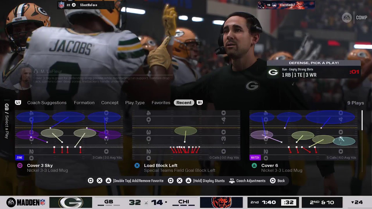 💰🤑 20  Madden 26  💰 REGS WAGER H2H
