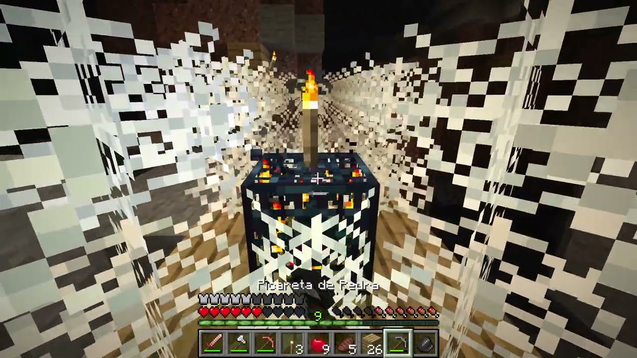 minecraft Ep2