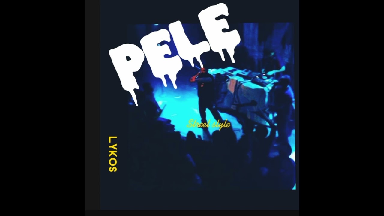 LYKOS-PELE(ZASTAVA)