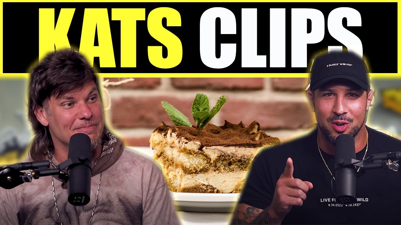 The Name Game: Desserts | The King and The Sting