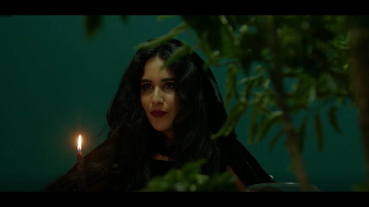 FILHA SELVAGEM (CLIPE) - INGRID TORGA | Versão PT-BR de 