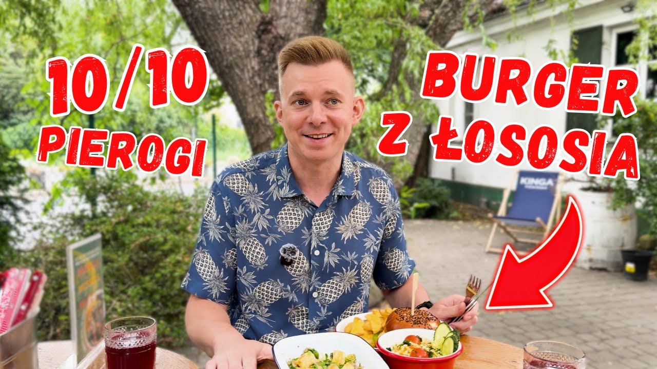 Pierogowe niebo w gębie w sercu Mokotowa - Freeduchio!