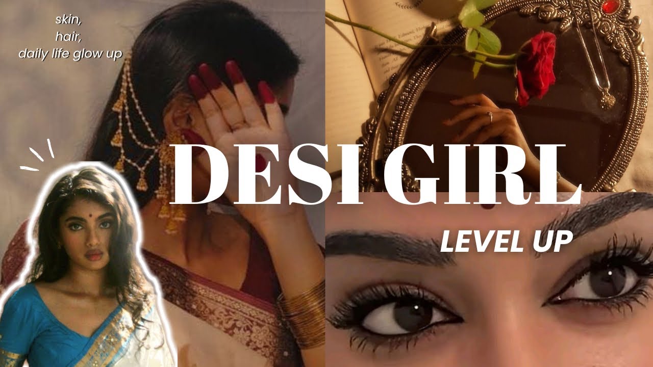 Indian Glow Up Tips That Actually Work 🇮🇳✨ - | Realistic & Simple | 