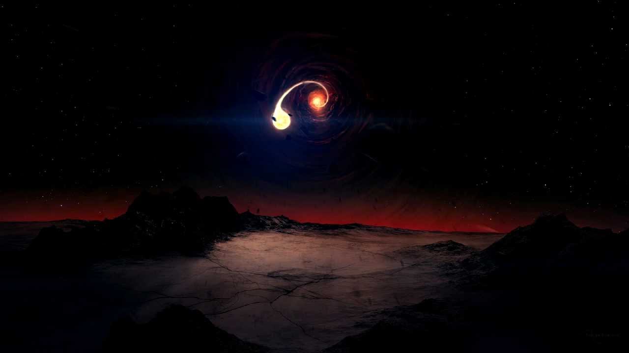 Hannes Johansson - 'Sweet Supremacy' - Epic & Powerful Sci-Fi Music