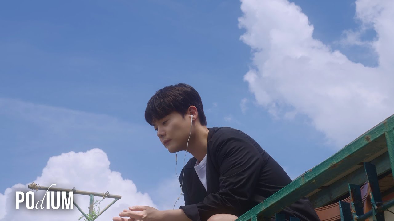 [Visualizer]  유채훈(YOU CHAEHOON) - 숨