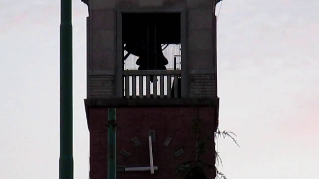 Campana grande di Lestizza (Ud)
