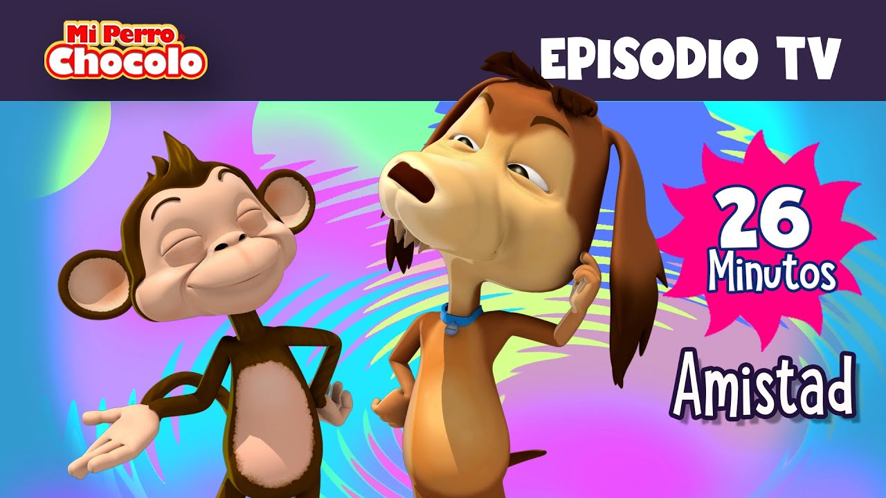 EPISODIO TV 