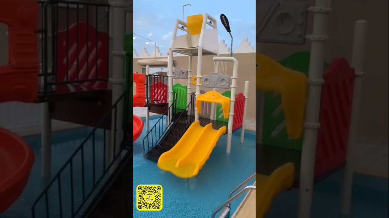 استراحة و شاليه روشن بمحافظة المذنب - سناب كل المذنب