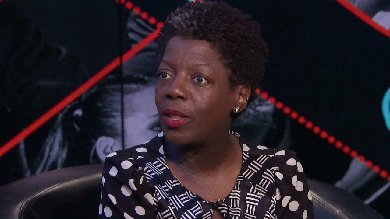 Thelma Golden, The Studio Museum in Harlem | Black America