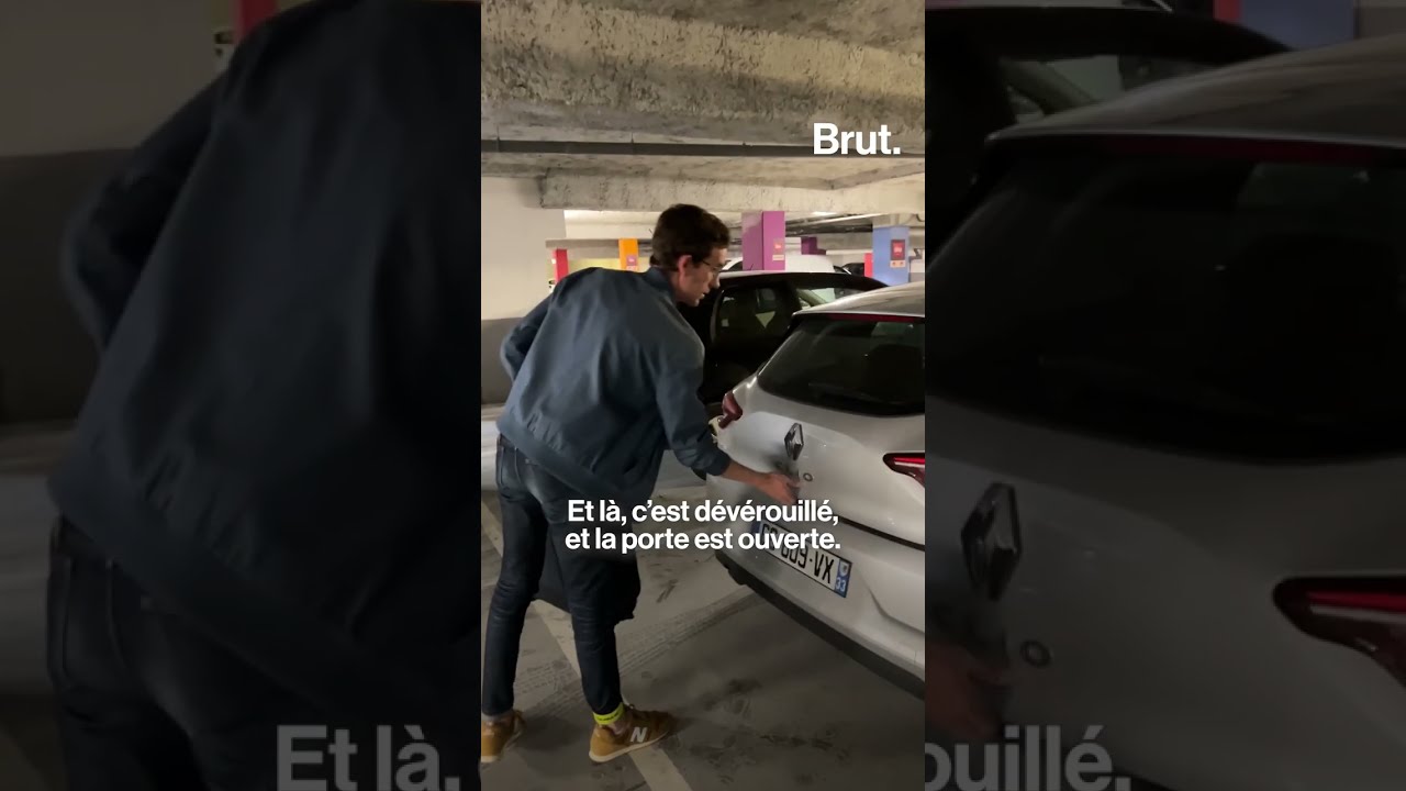 Ne plus avoir de voiture et pratiquer l'autopartage