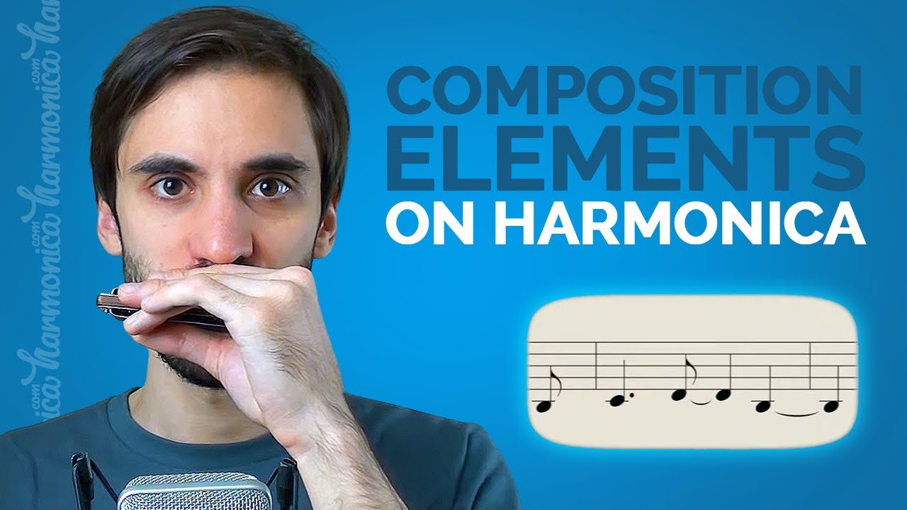 What Makes a Great Harmonica Melody? (Composition Elements)