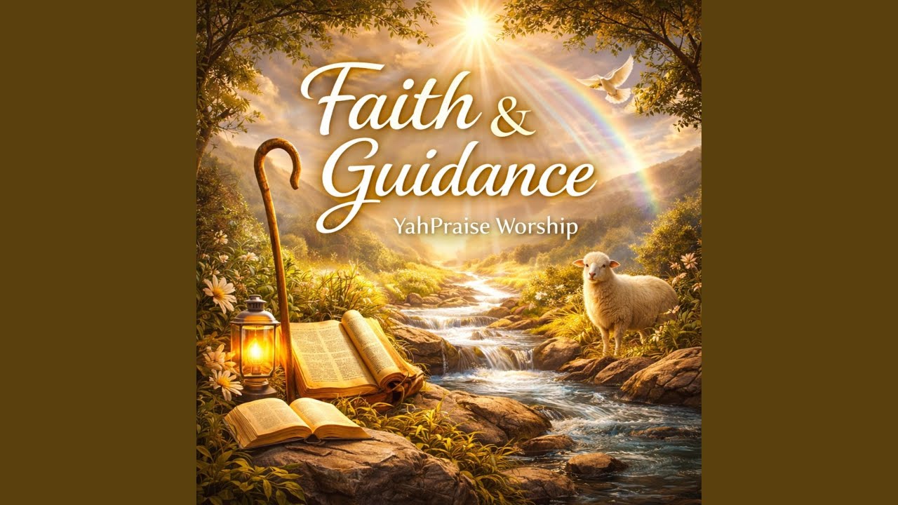 Faith, Hope, and Love