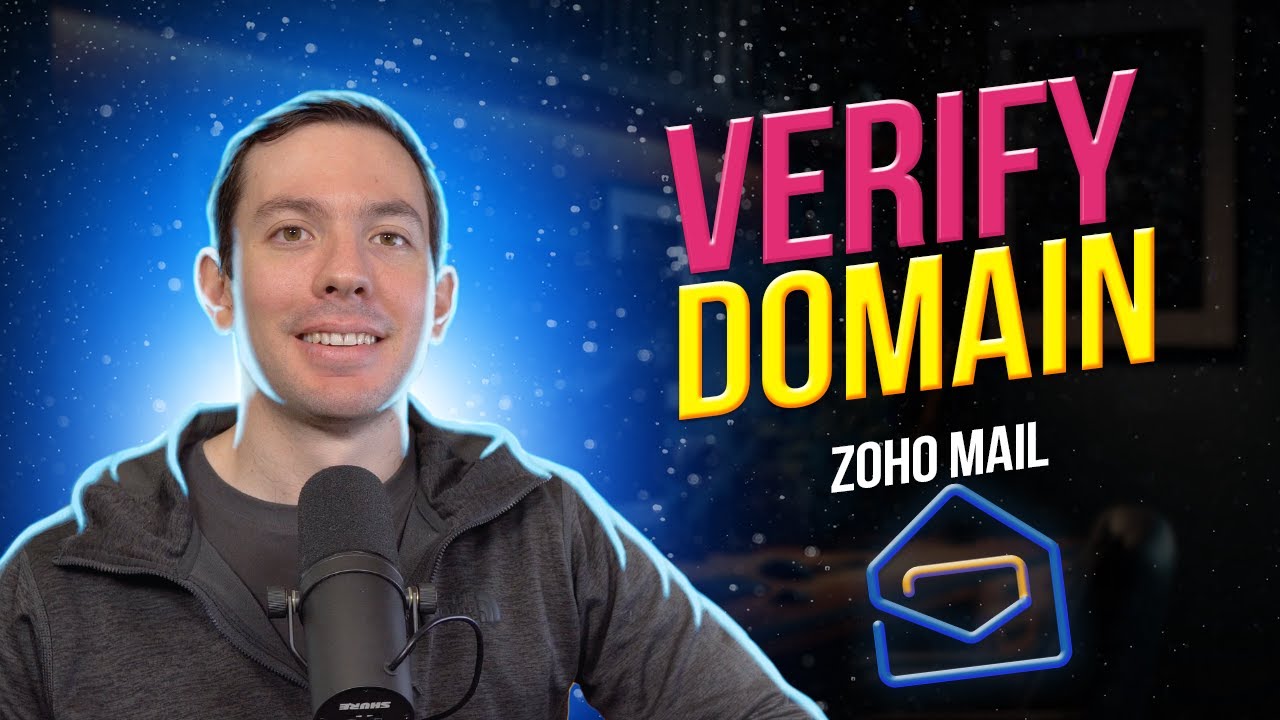 How to add MX records to your domain - Zoho Mail