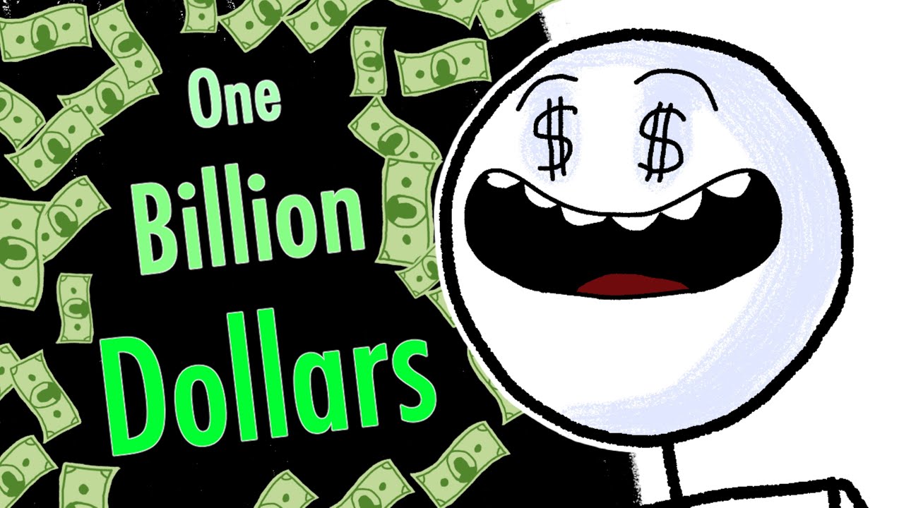 One Billion Dollars