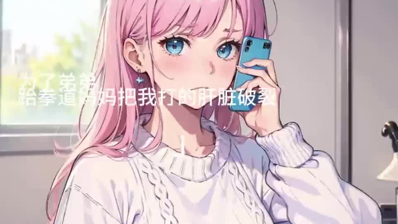 #热门 #小说改编动漫 #原创动画 #抖音原创动漫