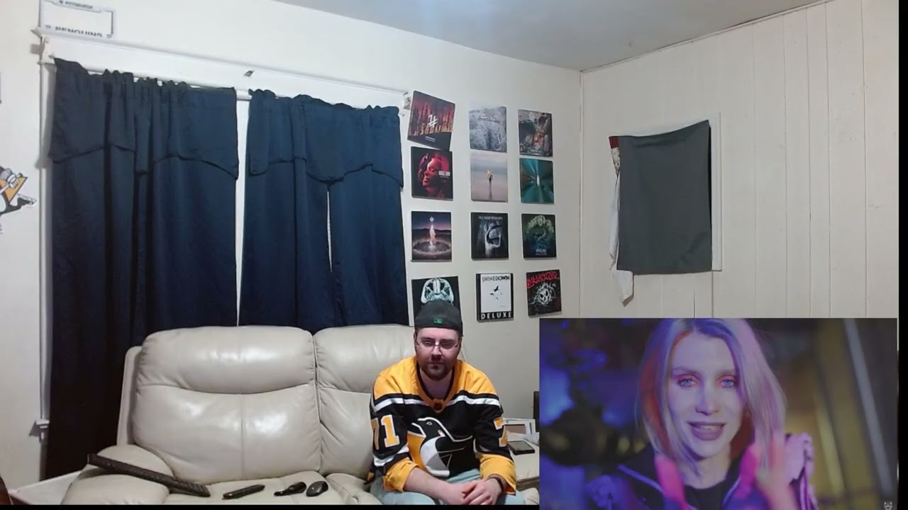 ANKOR - NAGATO · purple eyes | First Reaction