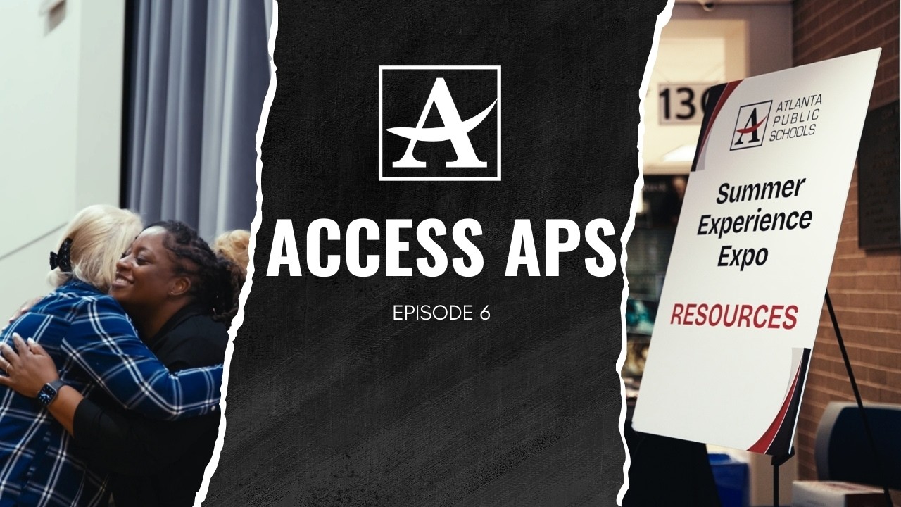 Access APS | Episode 6