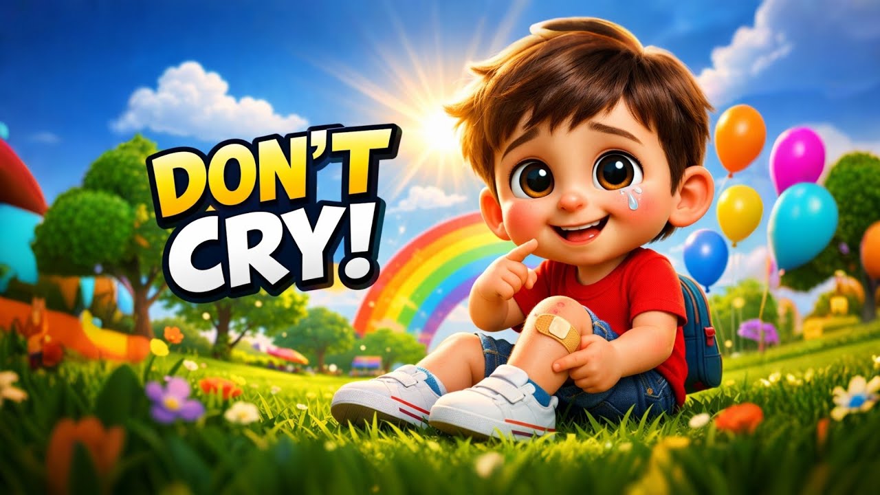 Oopsie Boo Boo Song for Kids 🎵 | Dance & Learn Fun Song | Twinkle Poems TV #subscribe #nursery #kid