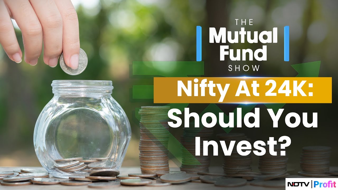 Markets At All Time High: What It Means For MF Investors? | The Mutual Fund Show