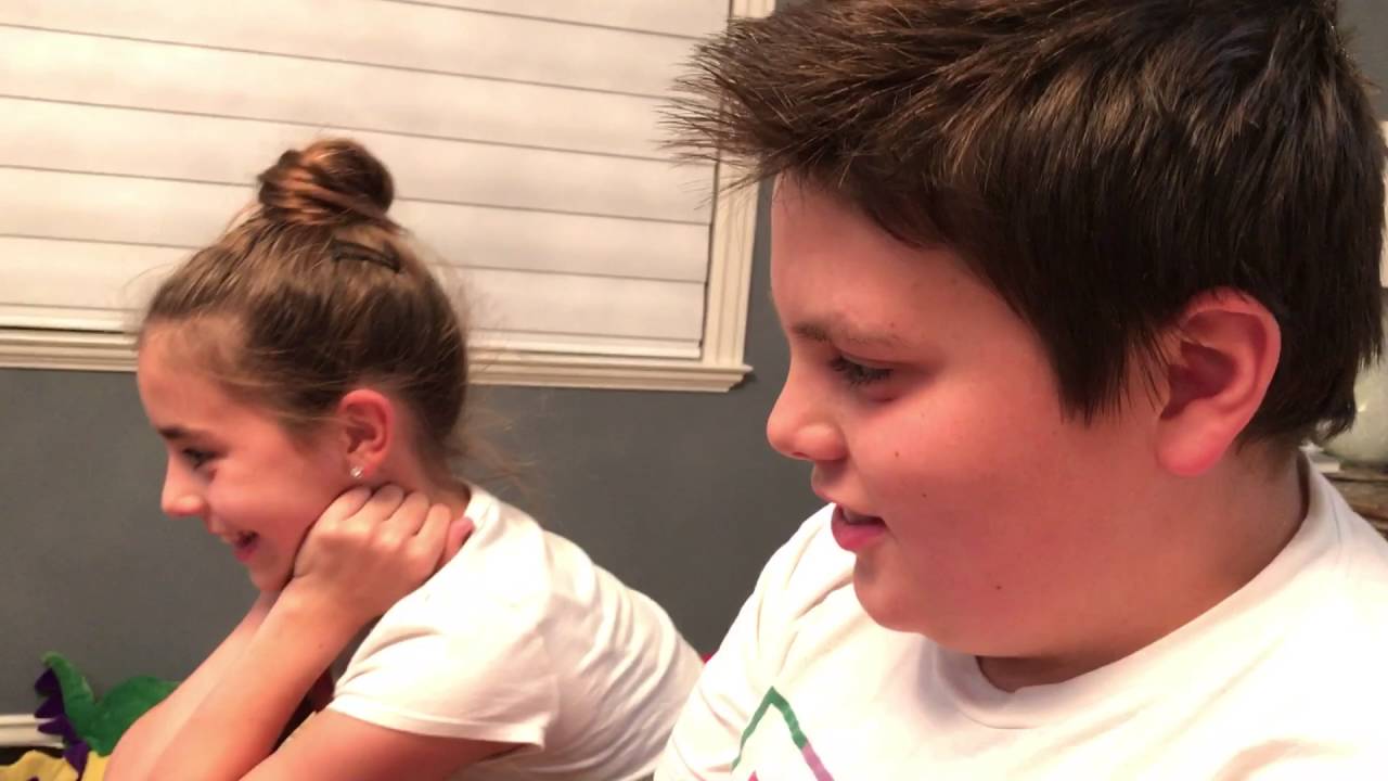 Are we having another baby?