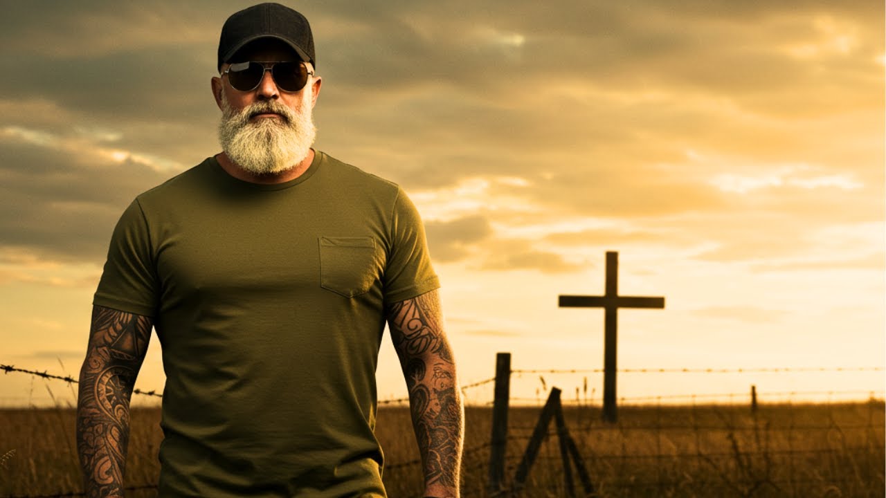 New Christian Country Rap Playlist 2025 | Songs of Faith & Redemption