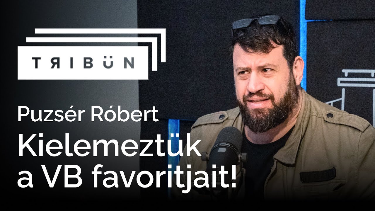 Puzsér Róbert: A katari világbajnokság a labdarúgás újabb mélypontja?