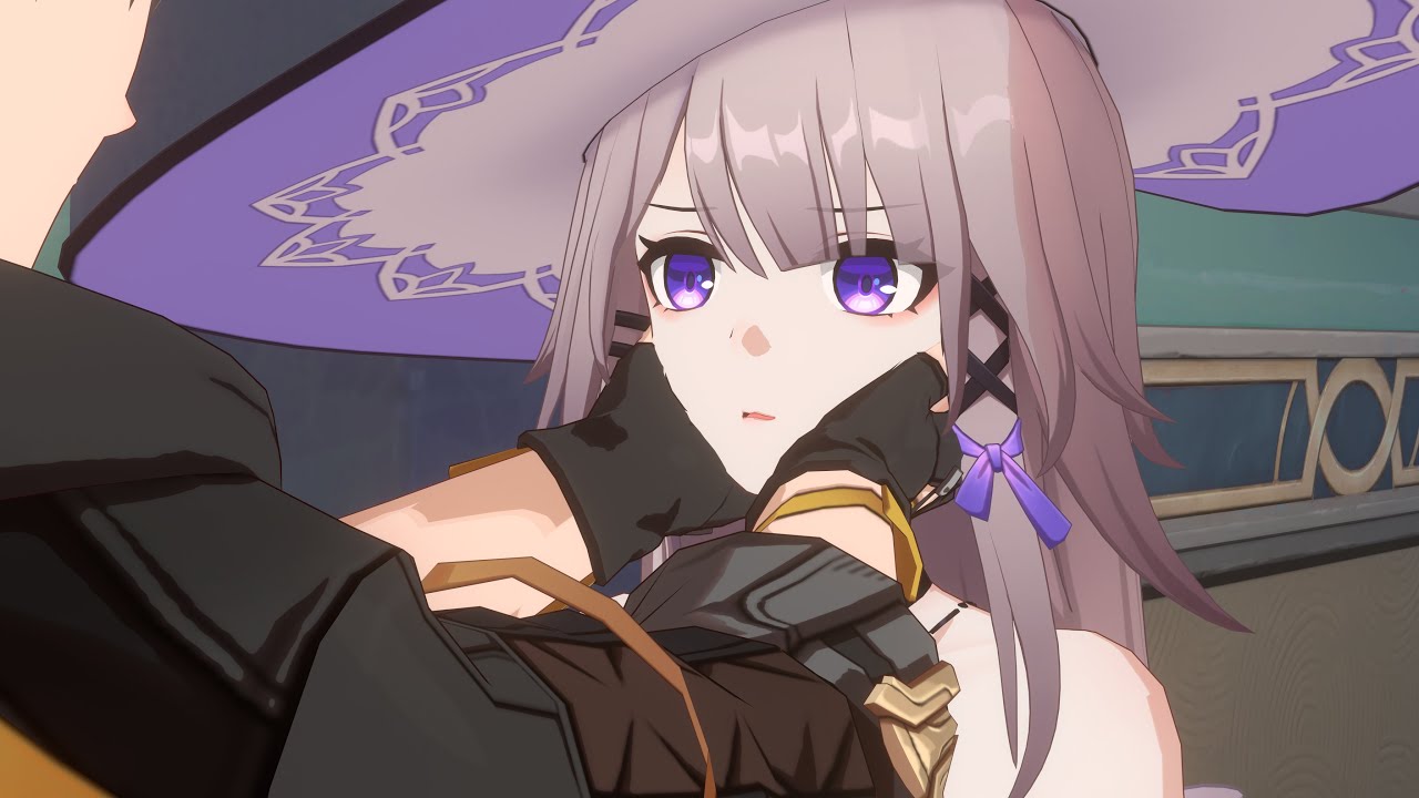 Herta's Cheeks