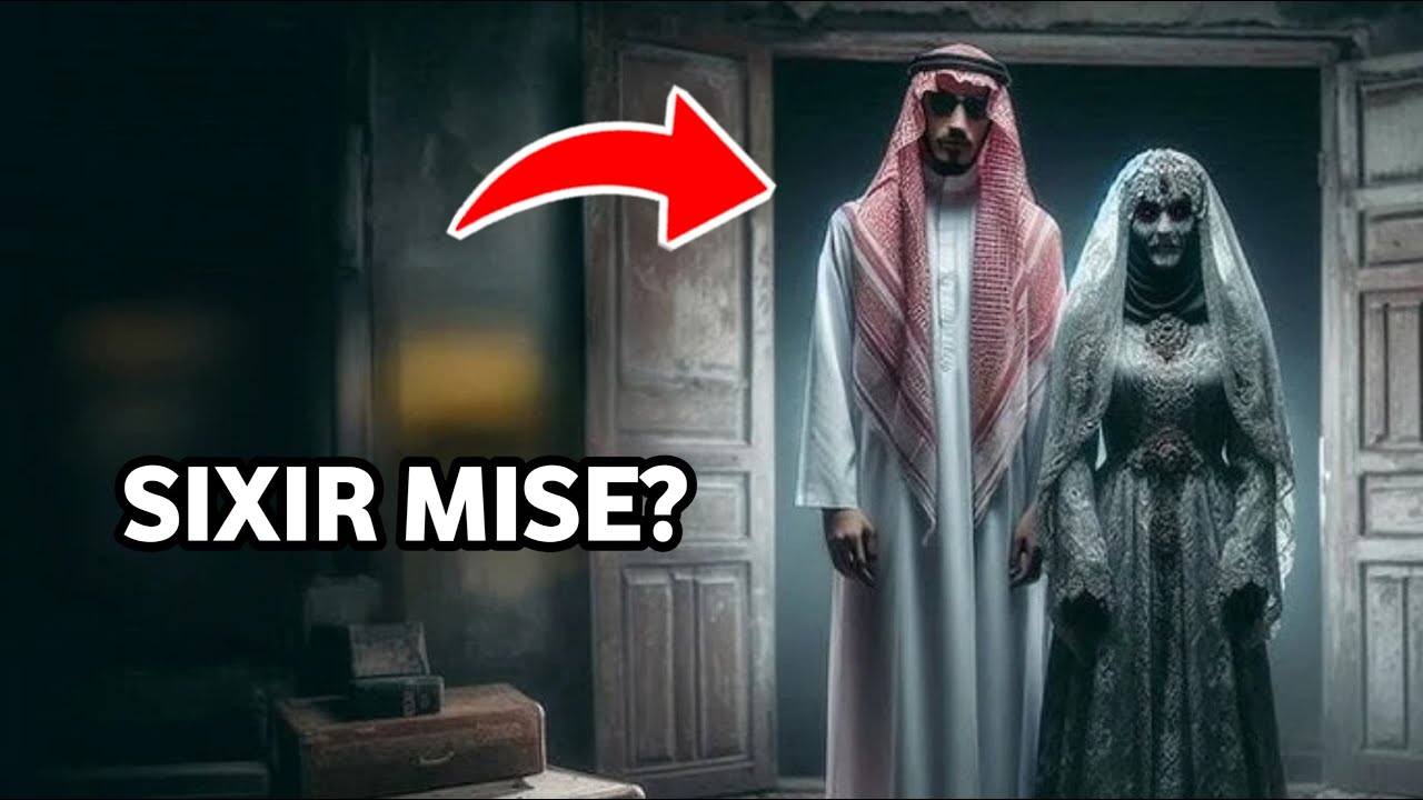 Qisada dhacdo gilgishey dalka Saudi Arabia