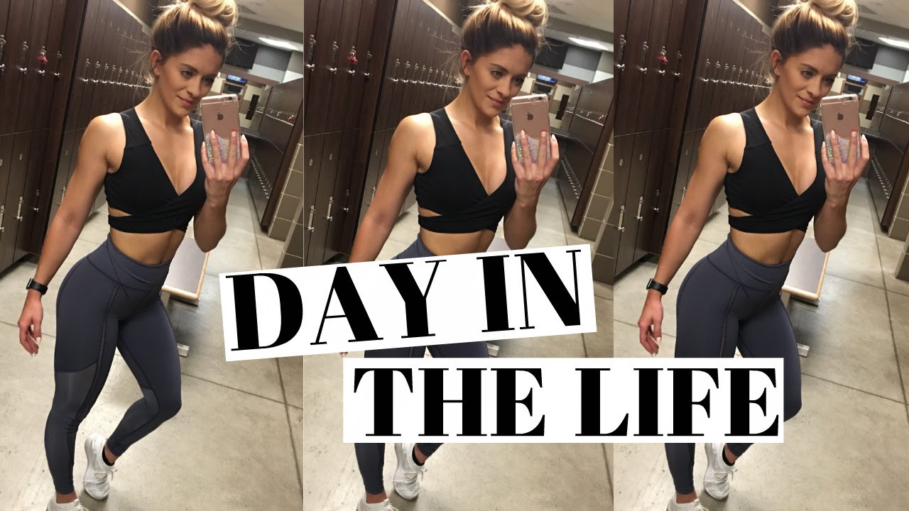 DAY IN THE LIFE | Grocery Shopping Haul