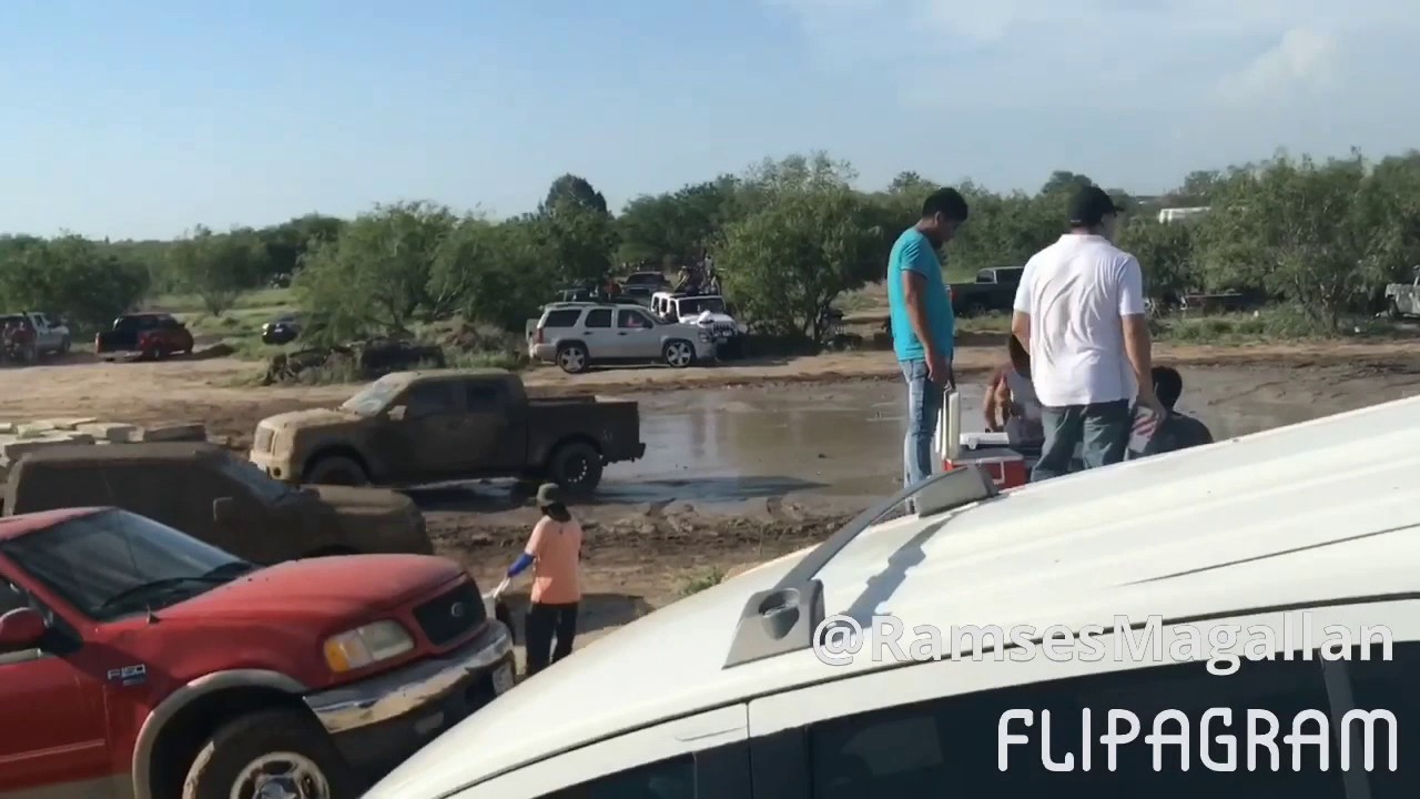 Edinburg zombie drive #2