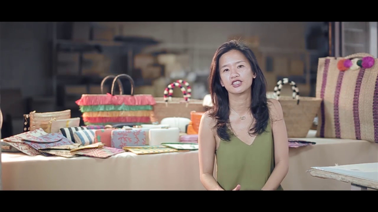 Kayu Designs Corporate Video by Nice Print Photography