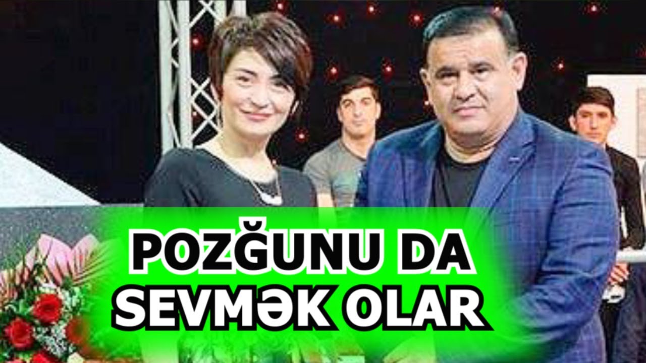 Fədayə Laçın. Oğlunu sevgilisinə qısqandı, sevdiyi insana xəstəlik arzuladı, beş il həbs edildi.