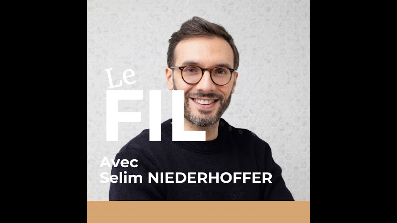 #50 - Copywriting, IA et persuasion : les vraies règles pour vendre sans manipuler avec Selim NIE...