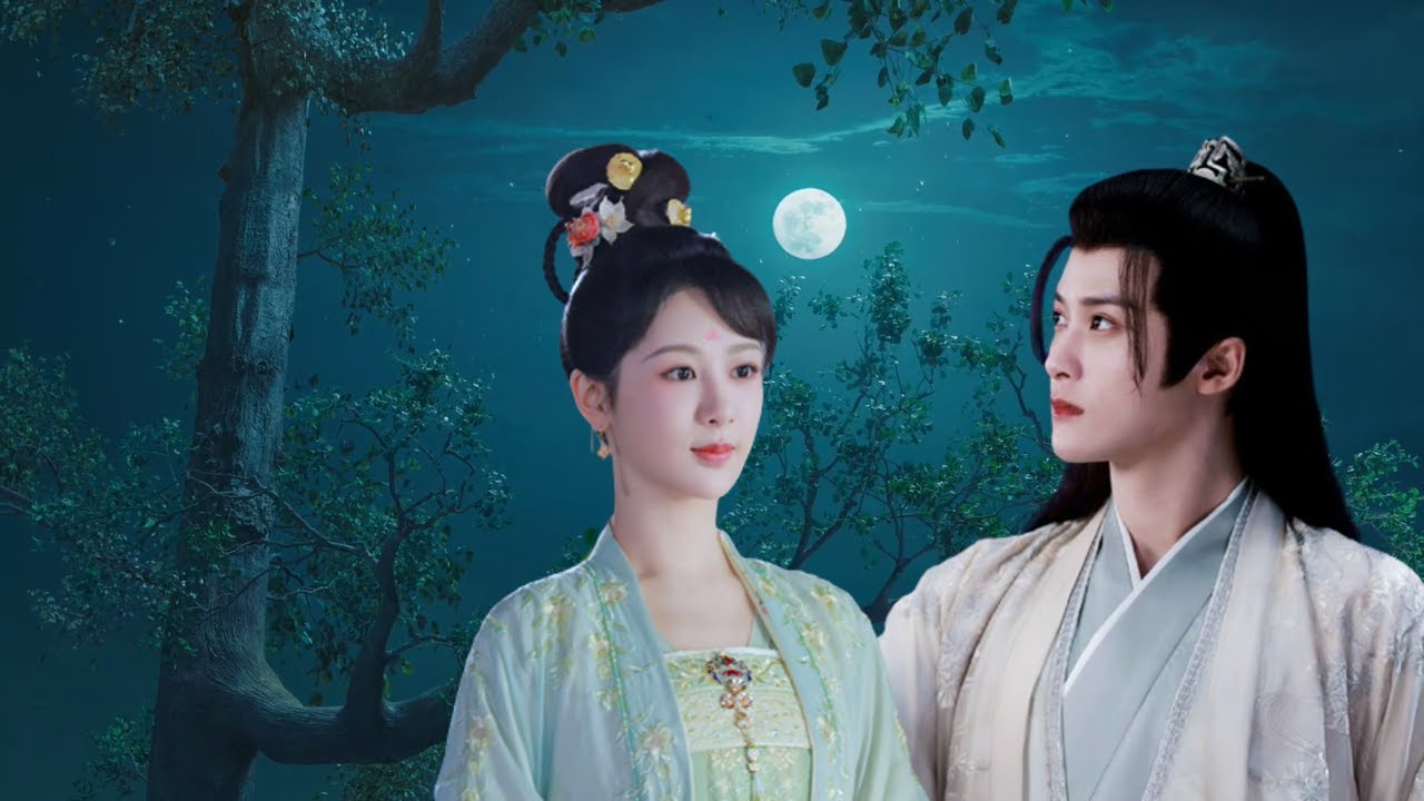 [Vietsub1 HE] Bộ đôi mỏ hỗn cà khịa Tương Liễu x Tiểu Yêu FMV Trọn kiếp bảo vệ nàng_Trường Tương Tư