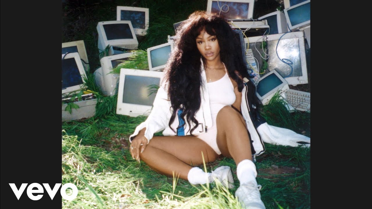 SZA - Percolator (Audio)