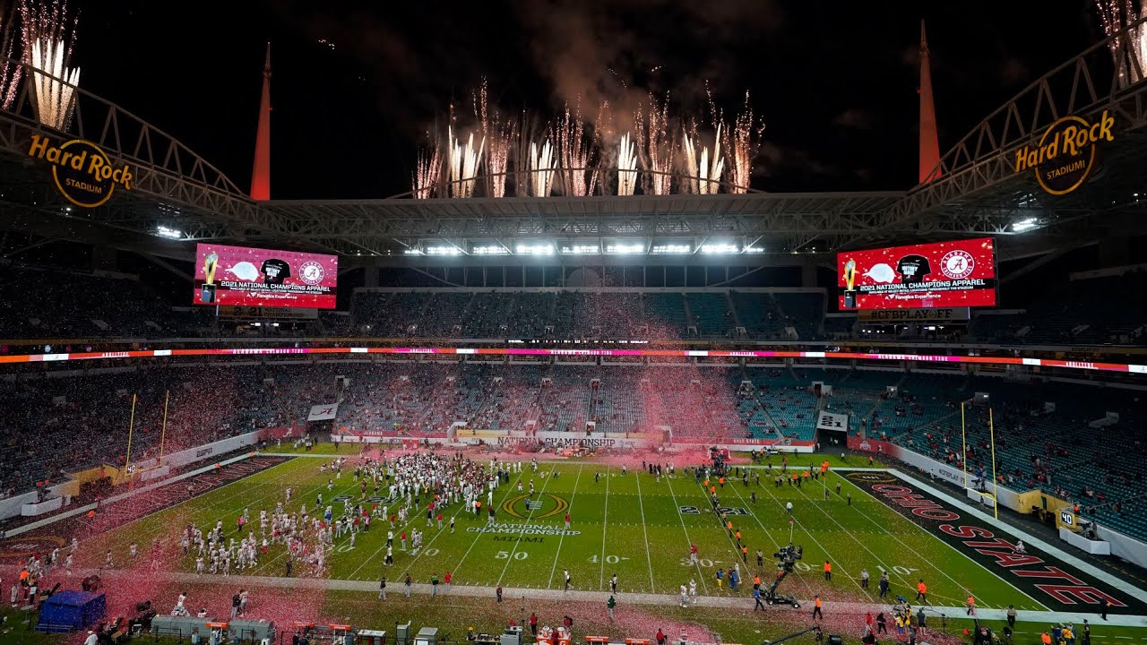 The World-Herald's two plans to save college football from itself
