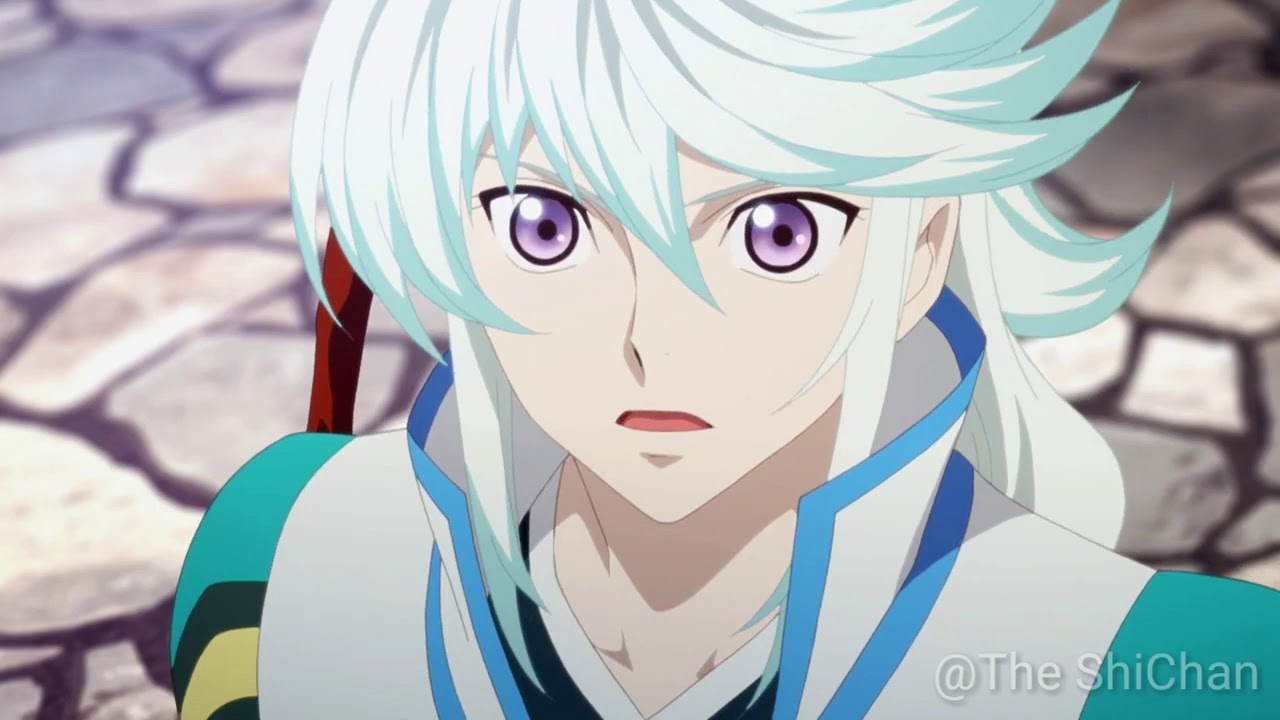 SorMik AMV- Lost Boy