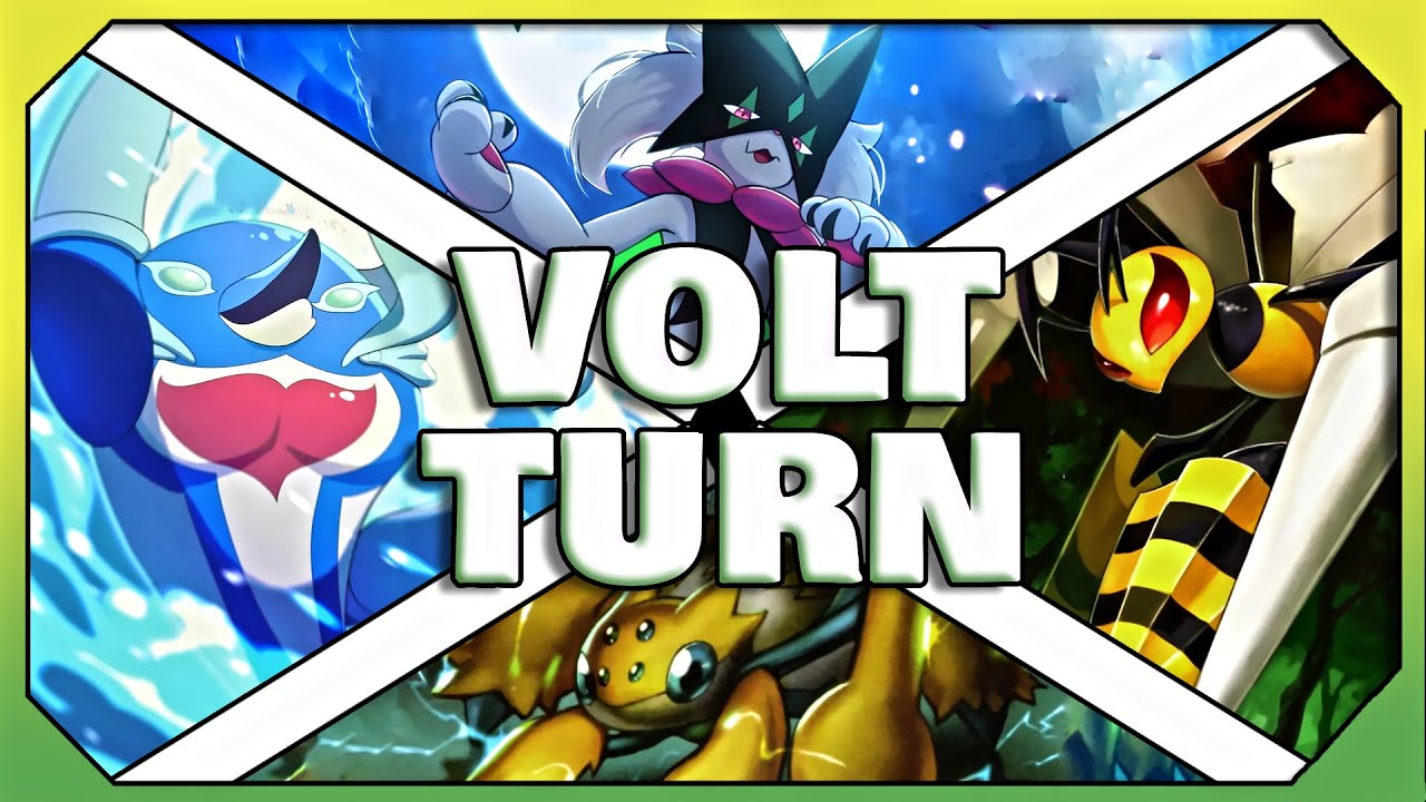 🔥PRESSÃO CONSTANTE! APRENDA A USAR VOLT TURN | GUIA COMPLETO!