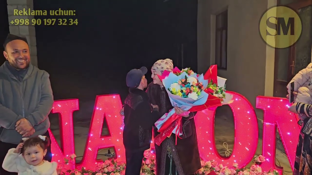 🥲Она нимага йиғлади? Санчикул актив бўламиз. Мана шу Видеони Пастдаргомлик танишингизга юборинг✈️