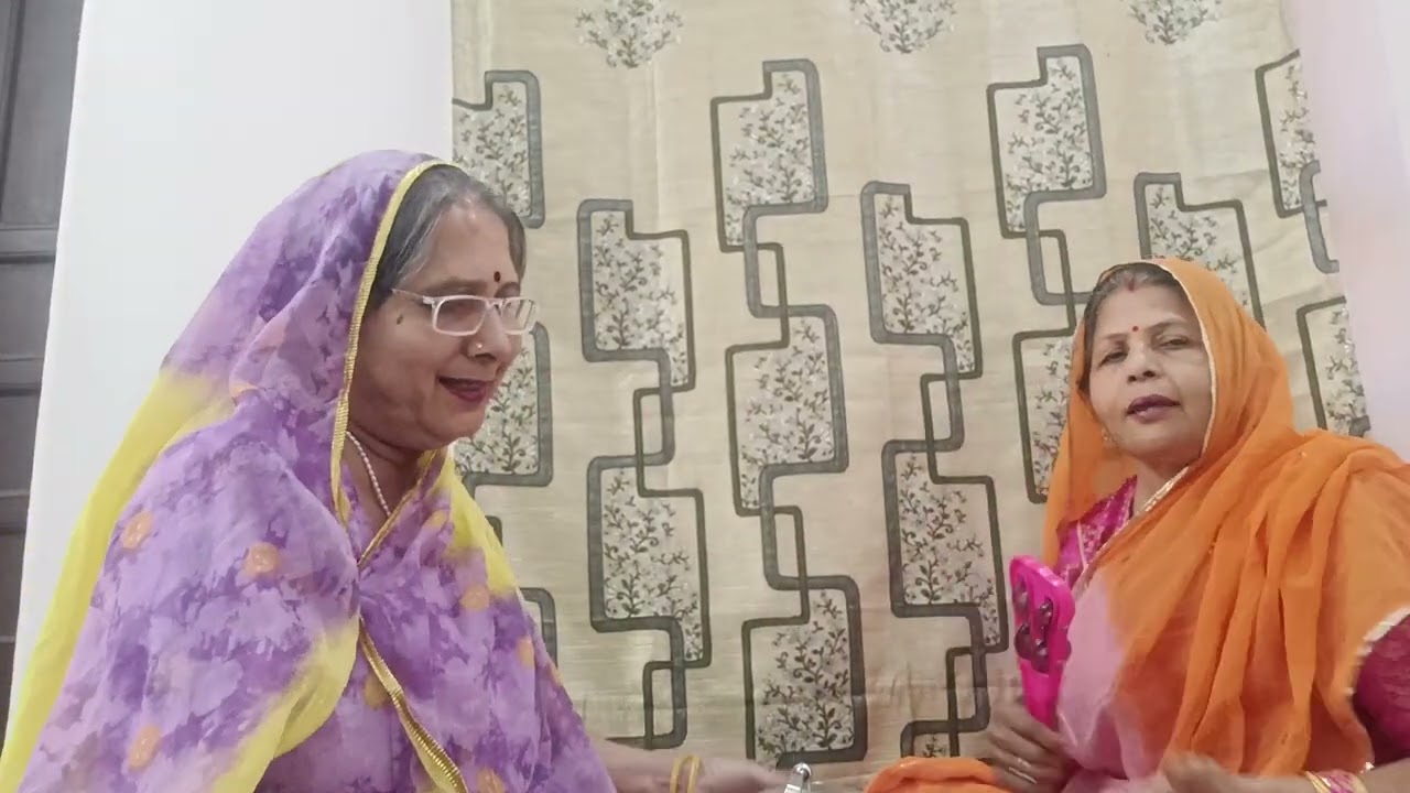 प्रभु तूने यह कैसी कायनात बांधी भजन