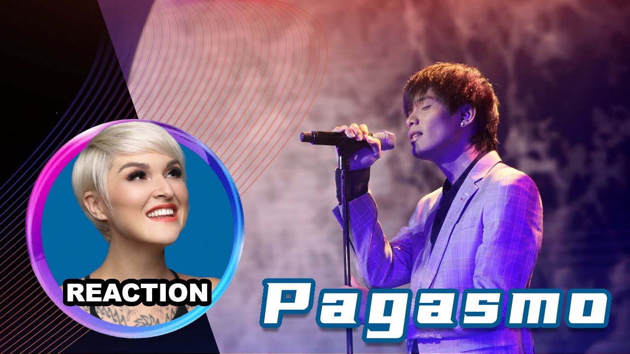 Vocal Coach Reacts to Arthur Nery「Pagsamo」LIVE on Wish 1075 ｜國外聲樂老師點評 Arthur Nery #arthurnery