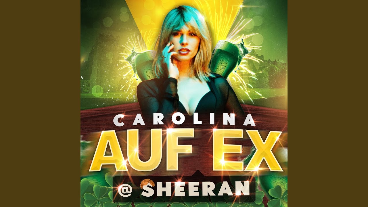 Auf Ex (@ Sheeran)