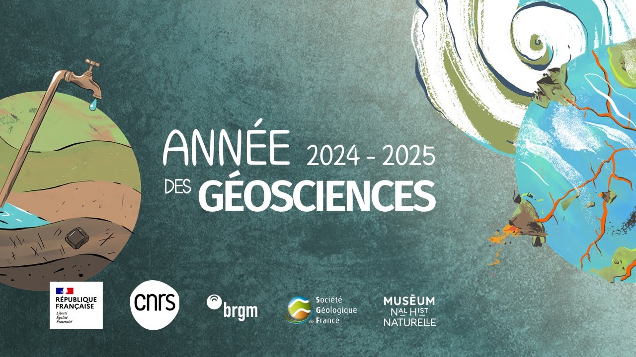 Webinaire Abder El Albani - La datation des roches et des fossiles