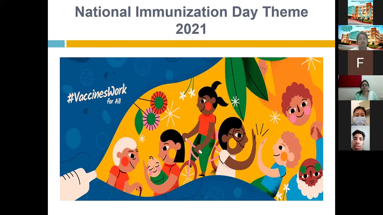 Vaccine works for all