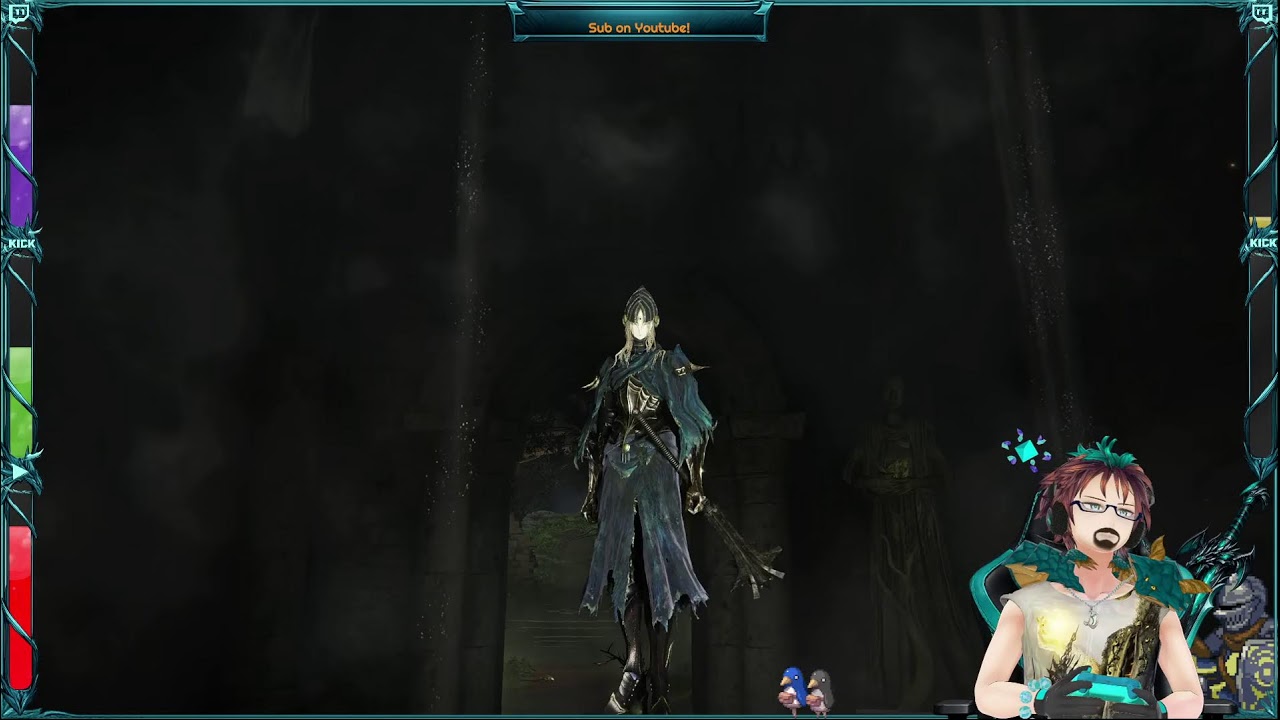Diving into the Depth of the Night! Rise of the Nightlord! | Elden Ring: Nightreign