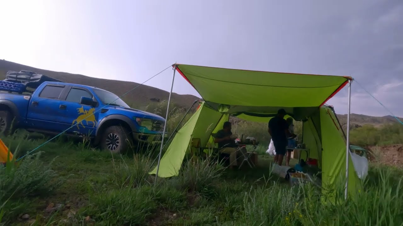 Бартогайское водохранилище, село Сарытау, плато Ассы, урочище Батан #offroad #kazakhstan  #almaty