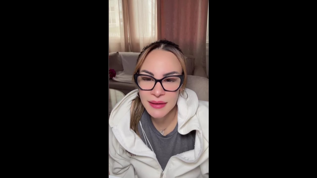 SALIMA LA PSYCOLOGUE LIVE