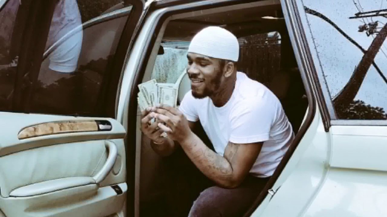 Q Da Fool x Lil Wardy - How To Trap